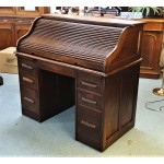 Roll Top Desk NOW SOLD